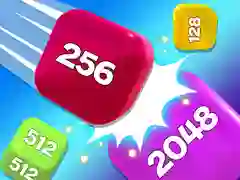 لعبة لعبة دمج مكعب السلسلة 2048 ثلاثية الأبعاد على الانترنت لعبة لعبة دمج مكعب السلسلة 2048 ثلاثية الأبعاد على الانترنت
