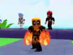 لعبة Roblox: محاكي الصفع القوي على الانترنت لعبة Roblox: محاكي الصفع القوي على الانترنت