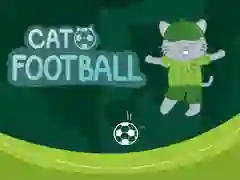 لعبة كرة القدم للقطط على الانترنت