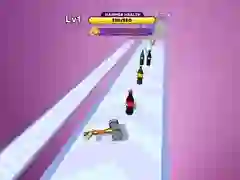 لعبة معلم المطرقة - اصنع ودمّر على الانترنت