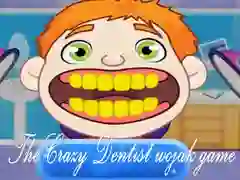 لعبة لعبة طبيب الأسنان المجنون Wojak على الانترنت