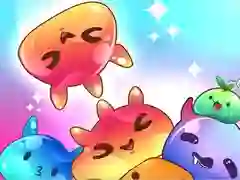 لعبة جيلي 2D على الانترنت لعبة جيلي 2D على الانترنت