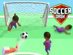 لعبة يوميات كرة القدم على الانترنت
