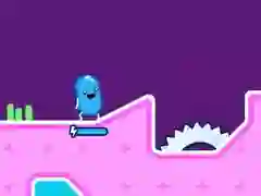 لعبة عالم غوبير على الانترنت