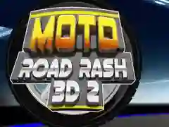 لعبة موتو رود راش 3D 2 على الانترنت لعبة موتو رود راش 3D 2 على الانترنت
