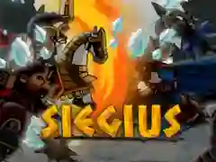 لعبة سيجياس على الانترنت