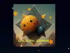لعبة القافز المجري على الانترنت