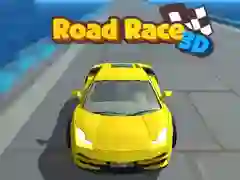 لعبة سباق الطرق 3D على الانترنت
