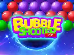 لعبة Bubble Shooter Pop على الانترنت لعبة Bubble Shooter Pop على الانترنت