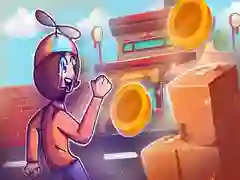 لعبة سكبرونكس عداء على الانترنت لعبة سكبرونكس عداء على الانترنت