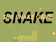 لعبة لعبة الثعبان على الانترنت