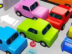 لعبة موقف سيارتي على الانترنت