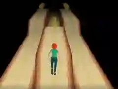 لعبة عداء المسار 3D على الانترنت لعبة عداء المسار 3D على الانترنت