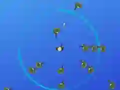 لعبة دائرة الحياة على الانترنت