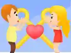 لعبة قصة حب لغز الدبوس على الانترنت لعبة قصة حب لغز الدبوس على الانترنت