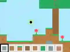 لعبة الحرف والتعدين على الانترنت