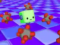 لعبة مكعب الألغام على الانترنت لعبة مكعب الألغام على الانترنت
