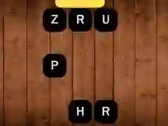 لعبة كلمات سريعة على الانترنت