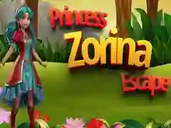 لعبة هروب الأميرة زورينا على الانترنت لعبة هروب الأميرة زورينا على الانترنت