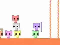 لعبة مَتنزَّه بيكو على الانترنت