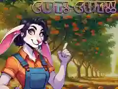 لعبة اقطع، اقطع !! على الانترنت