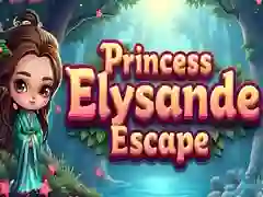 لعبة هروب الأميرة إليزاندي على الانترنت لعبة هروب الأميرة إليزاندي على الانترنت