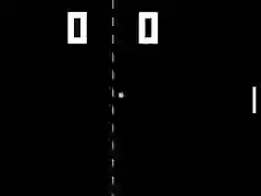 لعبة طاولة بونغ 2D على الانترنت