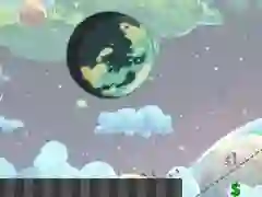 لعبة منجم النقر على الانترنت
