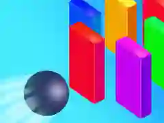 لعبة دومينو سلاش 3D على الانترنت