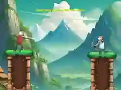لعبة مبارزة الرجل العصا على الانترنت لعبة مبارزة الرجل العصا على الانترنت
