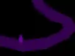 لعبة شبح الرجعية على الانترنت
