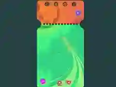 لعبة ربط الوحوش على الانترنت
