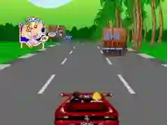 لعبة سيارة الصيف المجنونة على الانترنت لعبة سيارة الصيف المجنونة على الانترنت