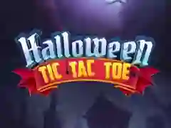لعبة ت Tic Tac Toe للهالوين على الانترنت لعبة ت Tic Tac Toe للهالوين على الانترنت