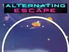لعبة الهروب المتناوب على الانترنت لعبة الهروب المتناوب على الانترنت