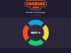 لعبة تغيير المربى على الانترنت لعبة تغيير المربى على الانترنت