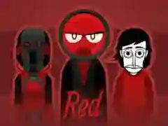 لعبة إنكريدبكس صندوق اللون الأحمر على الانترنت لعبة إنكريدبكس صندوق اللون الأحمر على الانترنت