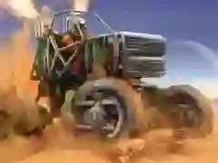 لعبة روفر كرافت على الانترنت