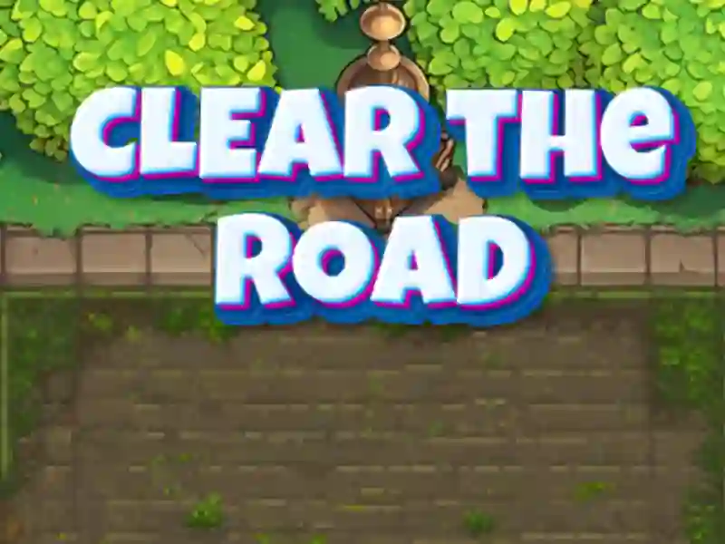 لعبة ﻖﻳﺮﻄﻟﺍ ﺢﺴﻣﺍ على الانترنت