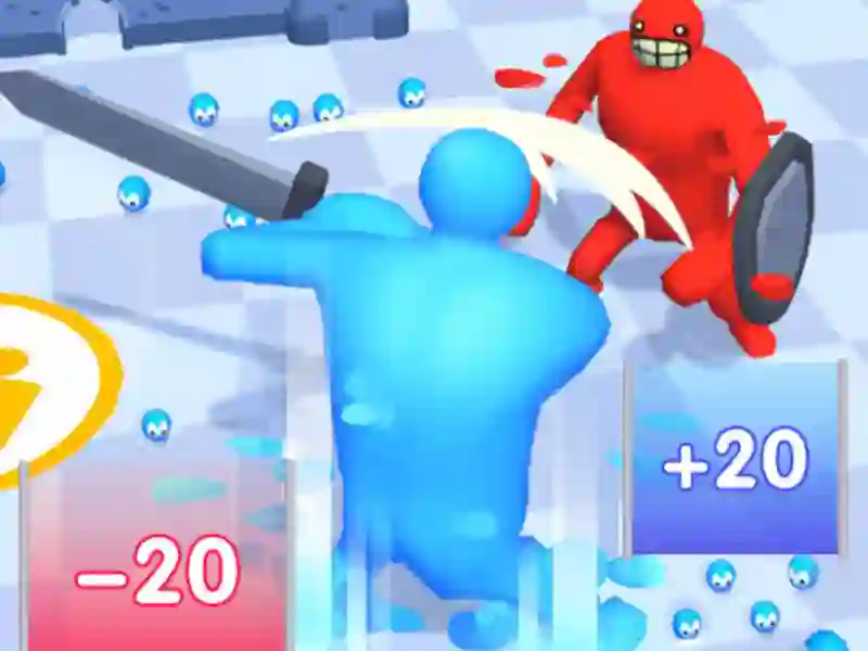 لعبة 3D ﻞﻴﻐﺸﺘﻟﺍ ﻕﻼ﻿ﻤﻋ على الانترنت