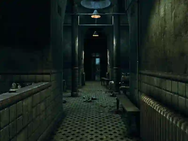 لعبة Resident Evil: ﺔﻴﻠﻤﻌﻟﺍ ﺮﻴﻬﻄﺗ على الانترنت لعبة Resident Evil: ﺔﻴﻠﻤﻌﻟﺍ ﺮﻴﻬﻄﺗ على الانترنت