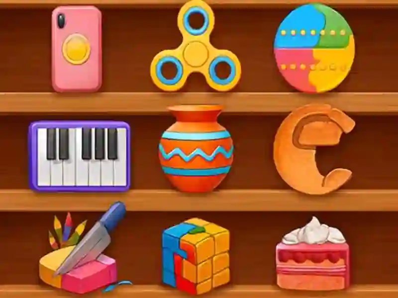 لعبة ASMR ﺔﺤﻳﺮﻤﻟﺍ ﺯﺎﻐﻟﻷ﻿ﺍ ﺏﺎﻌﻟﺃ على الانترنت