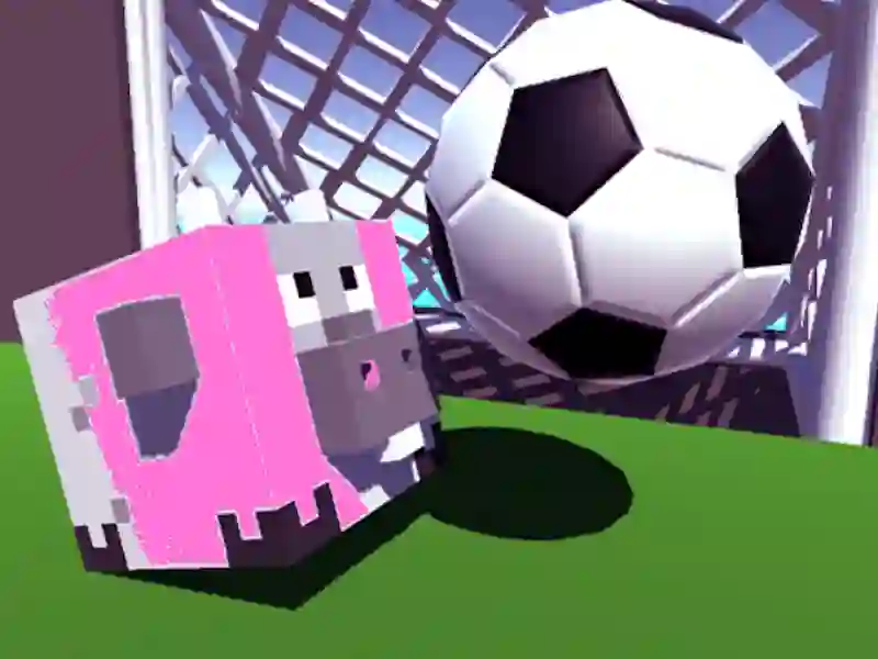 لعبة .ﻑﺪﻫ IO على الانترنت