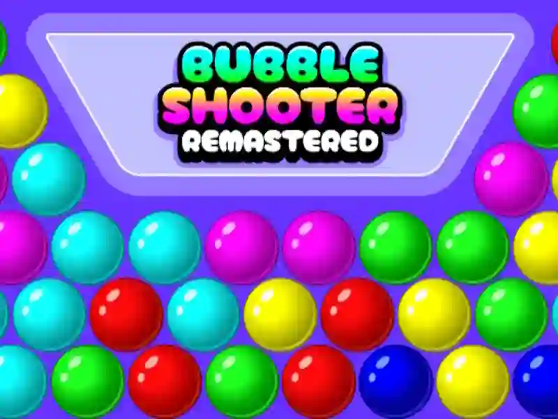 لعبة Remastered shooter ﺔﻋﺎﻘﻓ على الانترنت