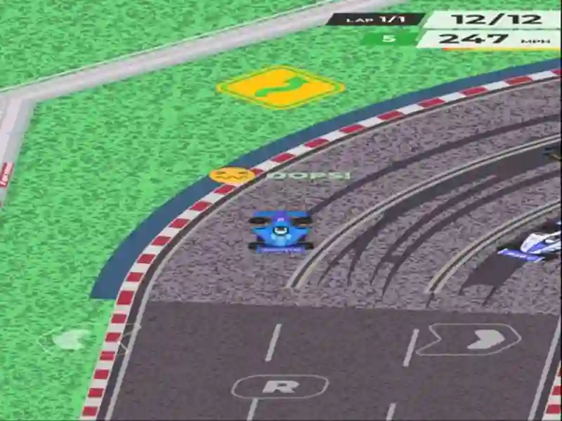 لعبة RAPID APEX RUSH على الانترنت لعبة RAPID APEX RUSH على الانترنت