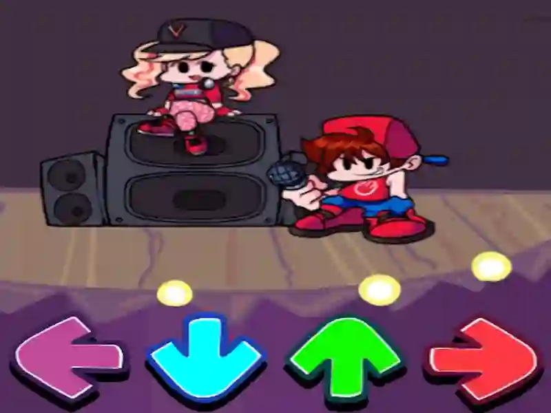 لعبة ﻰﻐﻟﺃ ﻦﻴﻜﻧﺎﻓ ﺔﻌﻤﺠﻟﺍ ﺔﻠﻴﻟ على الانترنت