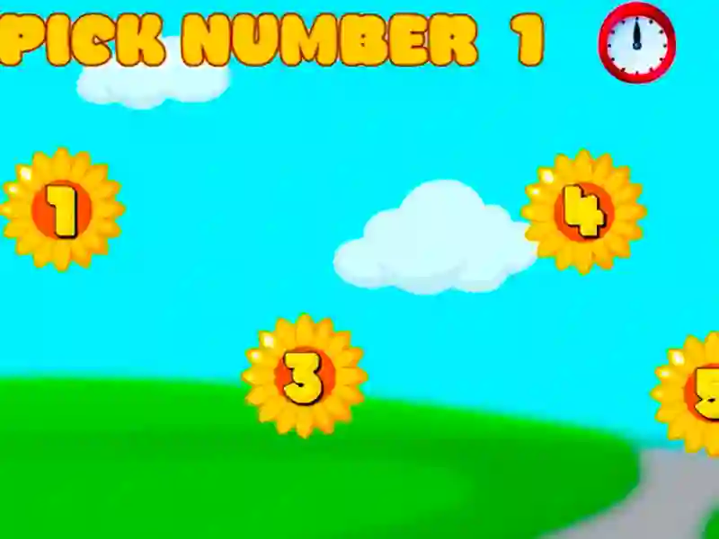 لعبة ﻢﻗﺮﻟﺍ ﺮﺘﺧﺍ على الانترنت