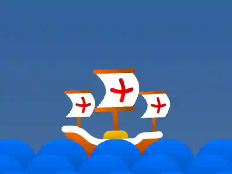 لعبة ﺔﻧﻮﻠﻣ ﺔﻨﻴﻔﺳ على الانترنت