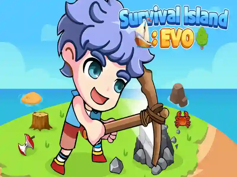 لعبة EVO :ﺓﺎﻴﺤﻟﺍ ﺪﻴﻗ ﻰﻠﻋ ءﺎﻘﺒﻟﺍ ﺓﺮﻳﺰﺟ على الانترنت لعبة EVO :ﺓﺎﻴﺤﻟﺍ ﺪﻴﻗ ﻰﻠﻋ ءﺎﻘﺒﻟﺍ ﺓﺮﻳﺰﺟ على الانترنت
