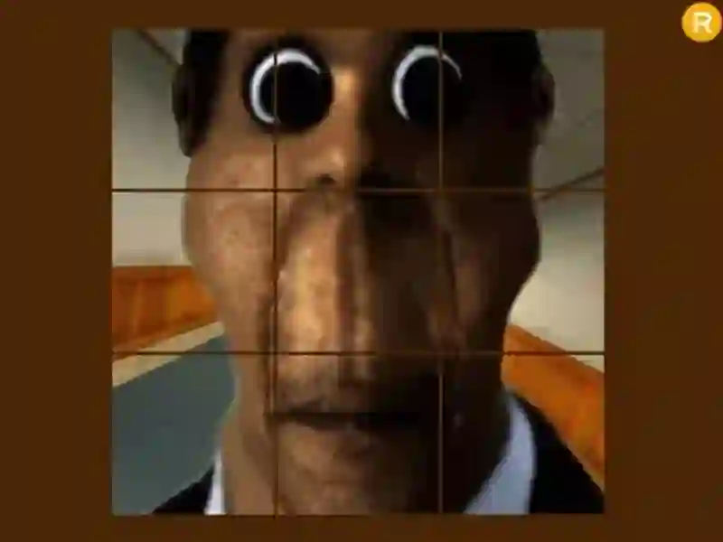 لعبة Obunga Nextbots ﻕﻻ﻿ﺰﻧﺍ ﺰﻐﻟ على الانترنت